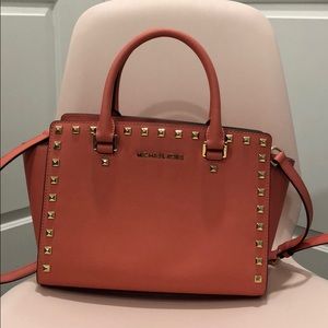 Michael Kors medium cross body